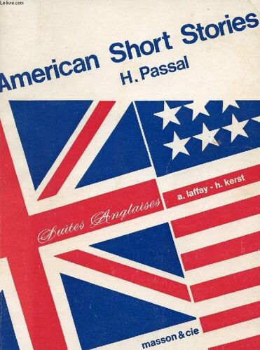 American Short Stories