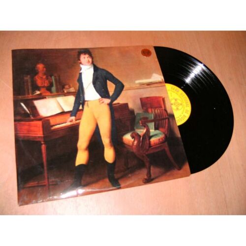 Trois Concertos Pour Harpe Et Orchestre