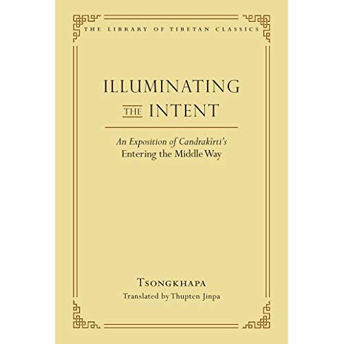 Illuminating The Intent
