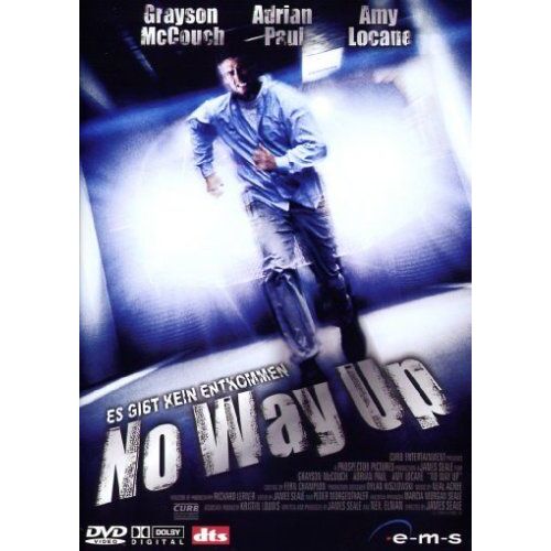 No Way Up - Es Gibt Kein Entkommen
