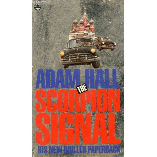 The Scorpion Signal