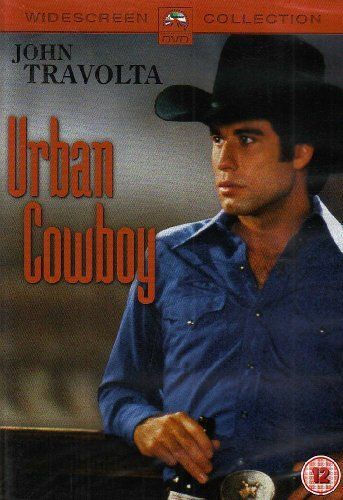 Urban Cowboy