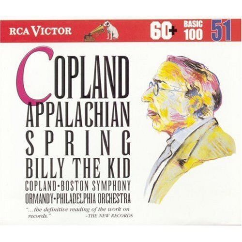 Appalachian/Billy/Fanfare/&