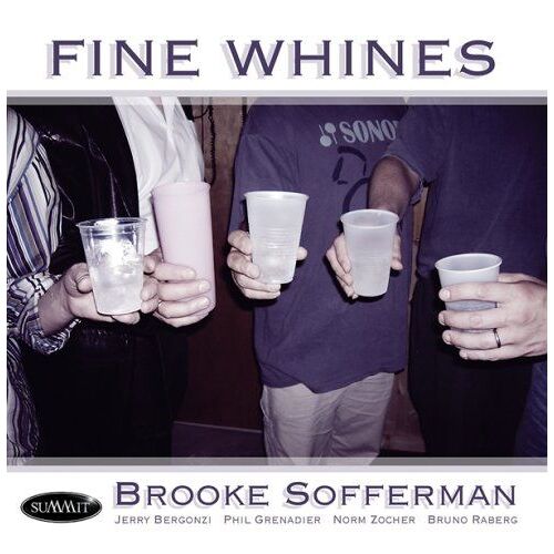 Fine Whines