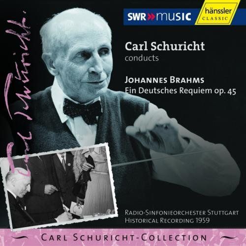 Carl Schuricht Edition 4