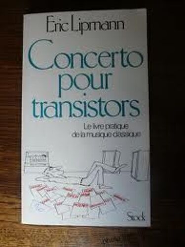 Concerto Pour Transistors.