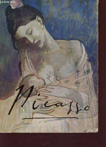 Picasso / Collectin Ars Mvndi.