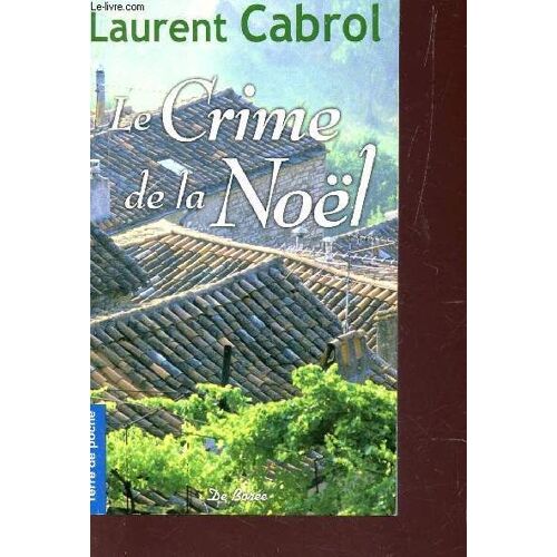 Le Crime De Al Noel!.