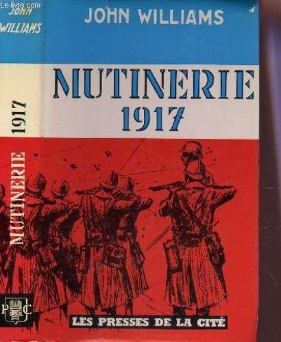 Mutinerie 1917.
