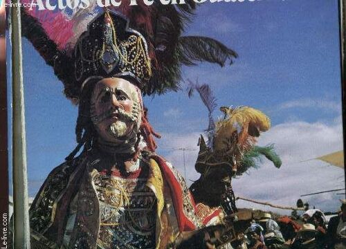 Actos De Fe En Guatemala.