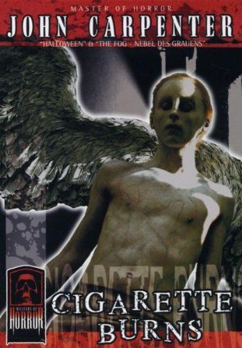 Masters Of Horror: John Carpenter - Cigarette Burns