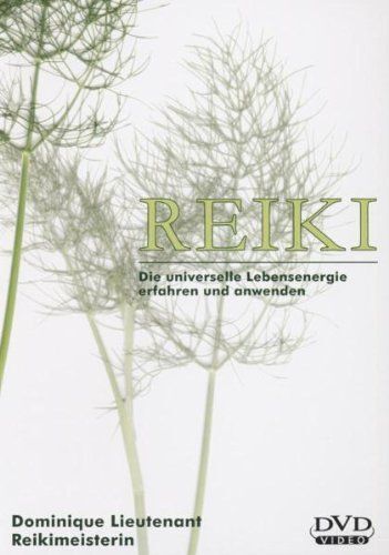 Reiki - Special Interest