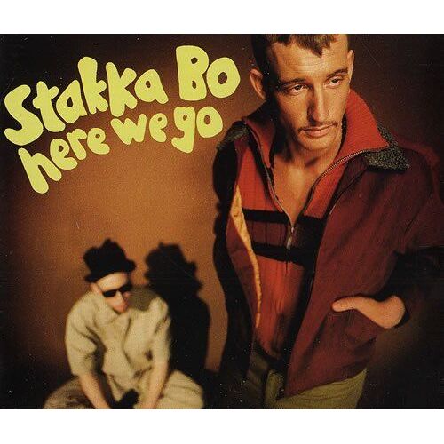 Here We Go * 4 Trk Inc / Here We Go 7" / Here We Go 12" Version / Happyman / Natural