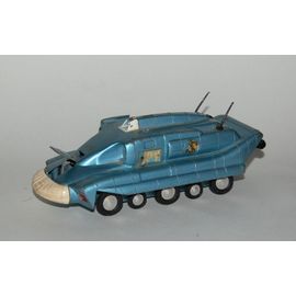Spectrum Pursuit Vehicule Gerry Anderson Captain Scarlet Matchbox  70/80