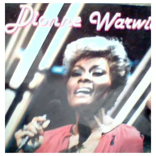 Her Classic Songs 2 Warwick,Dionne