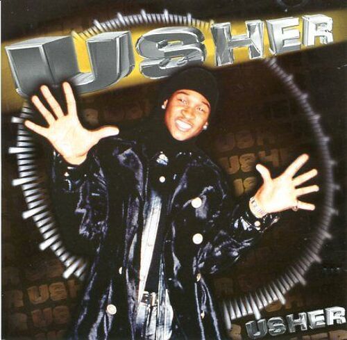 Usher