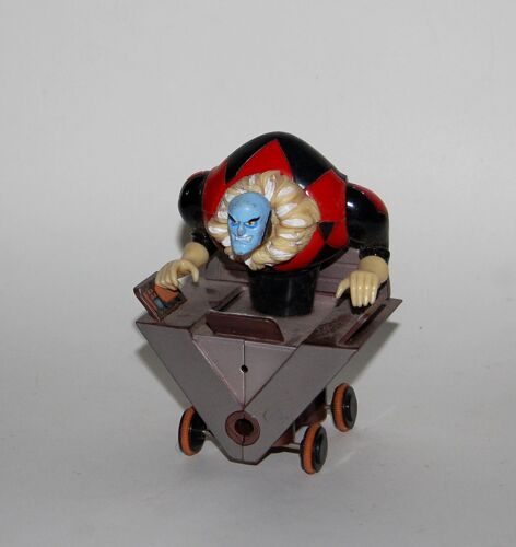 The Magician Xilam Serie Le Magicien 90