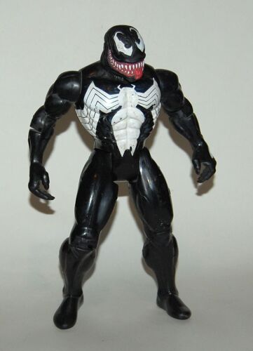 Marvel Géant 30 Cm 12 " Venom Toy Biz  70/80
