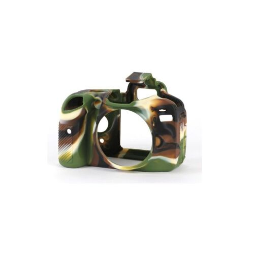 EasyCover Nikon D800/D800E Camouflage