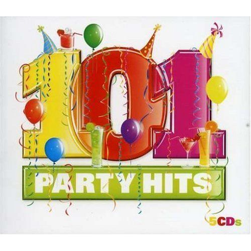 101 Party Hits