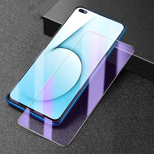 Verre Trempé Protecteur D'écran Pour Realme 6i Global - Sjm0115c16943