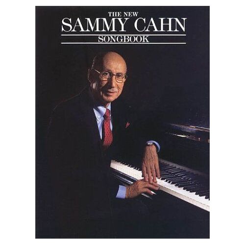 The New Sammy Cahn Songbook