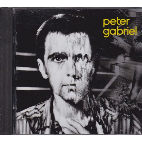 Peter Gabriel