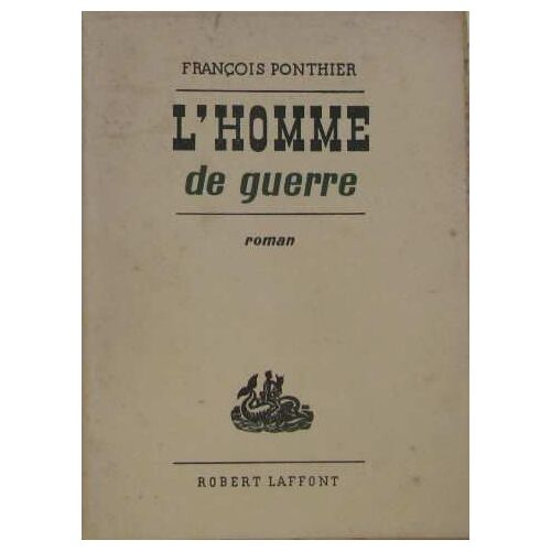 L'homme De Guerre