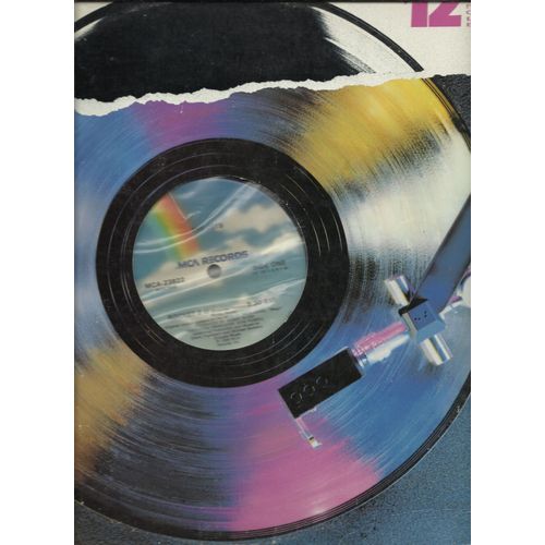 Rocket 2 U ( Extended Version / Radi