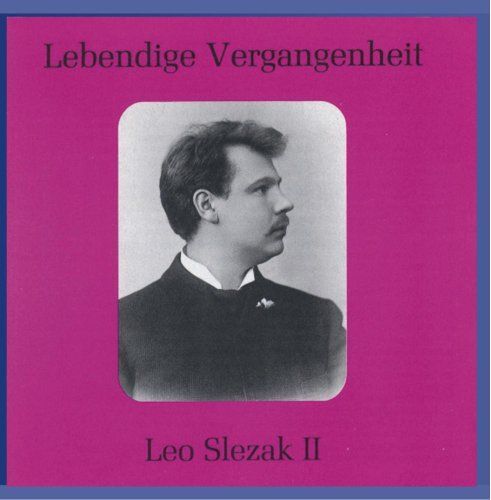 Leo Slezak Ii