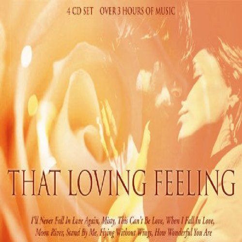 That Loving Feeling