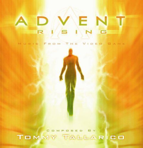 Advent Rising