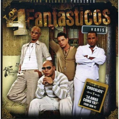 4 Fantasticos