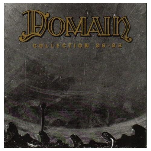 Collection-(1986-1992)