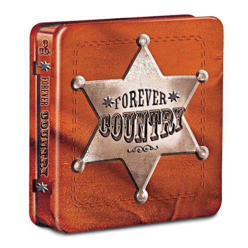 Forever Country