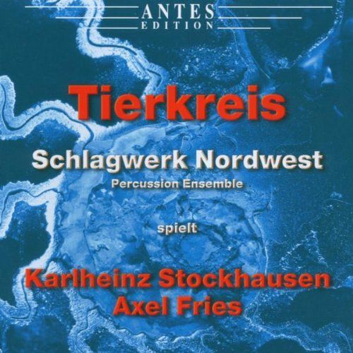 Tierkreis - 12 Melodien Der Sternzeichen