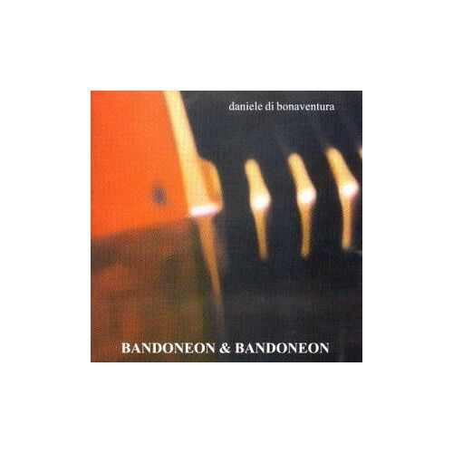 Bandoneon & Bandoneon