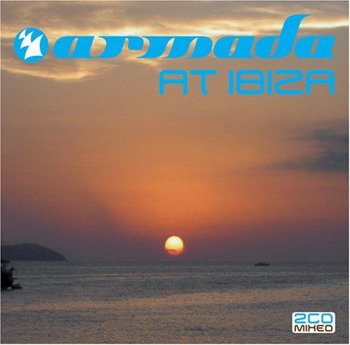 Armada At Ibiza