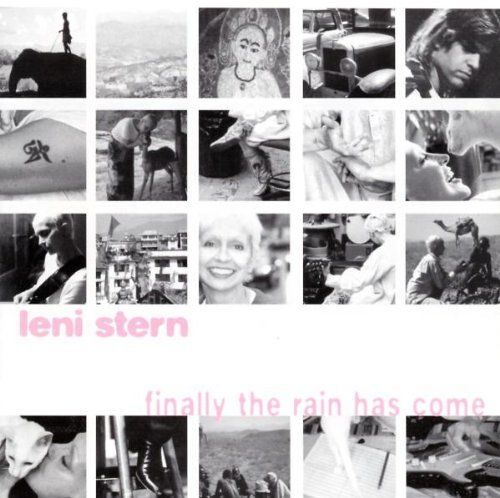 Finally The Rain Has Come Cd European Metalimbo 2003