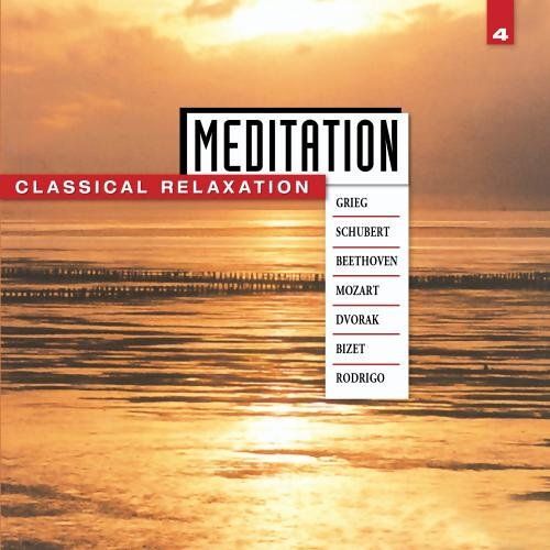 Meditation: Classical Relaxation Vol. 4