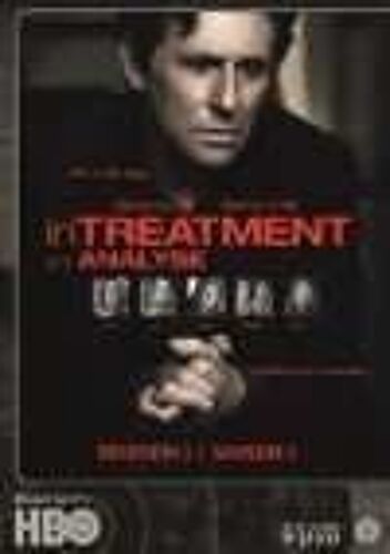En Analyse - In Treatment - Saison 1 Complète