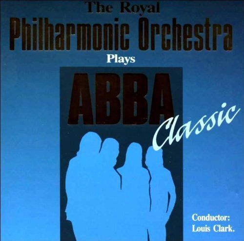 Plays Abba Classic