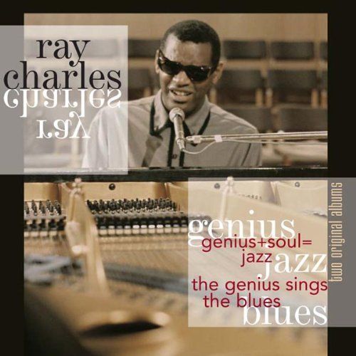 Genius + Soul = Jazz