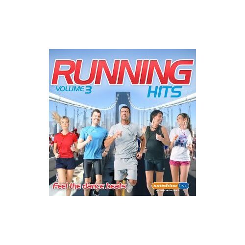 Running Hits Vol. 3