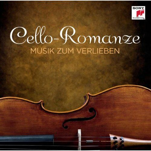 Cello Romanze
