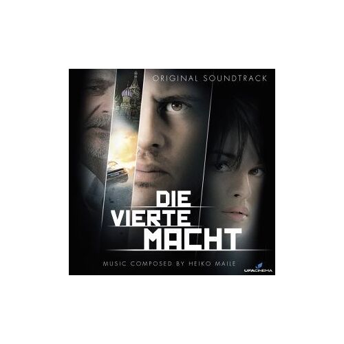 Die Vierte Macht