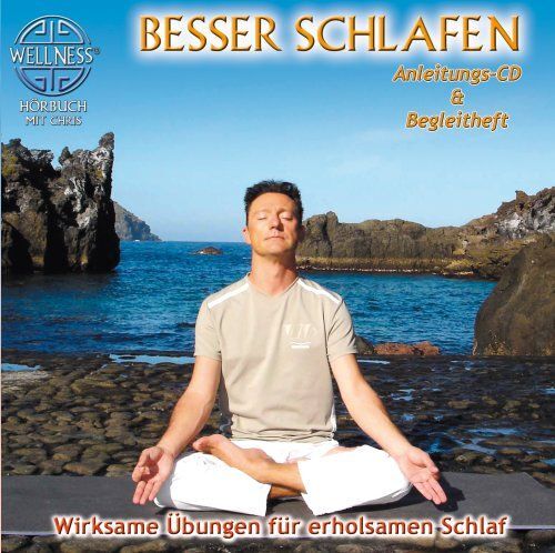 Besser Schlafen-Übungen Für Erholsamen Schlafn