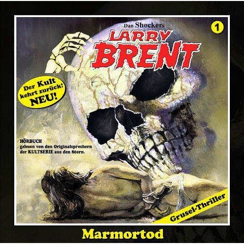 Marmortod