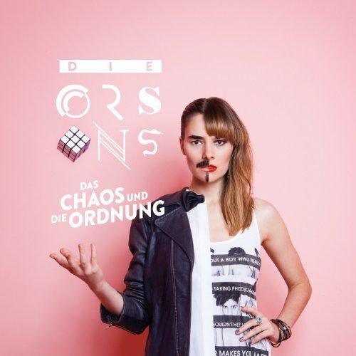 Das Chaos Und Die Ordnung