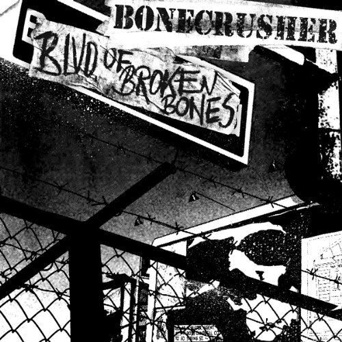 Blvd Of Broken Bones